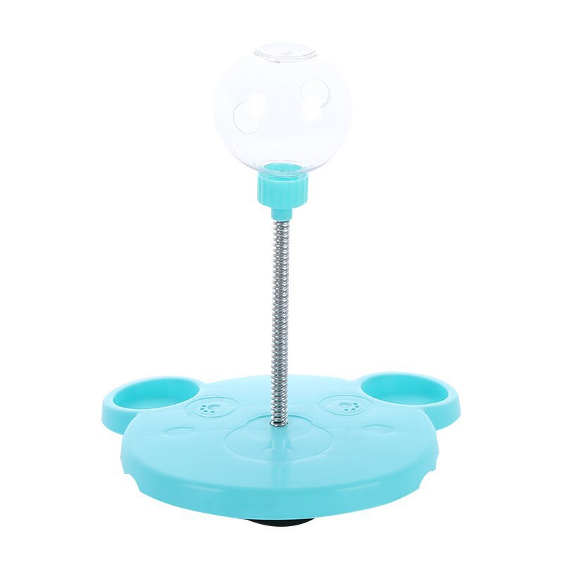 SmartSnack Tumbler™  Interactive Treat Dispenser Toy