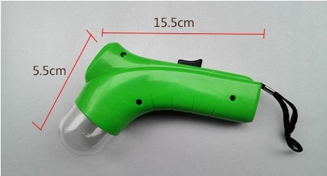 PawLaunch™ Interactive Treat Launcher Toy