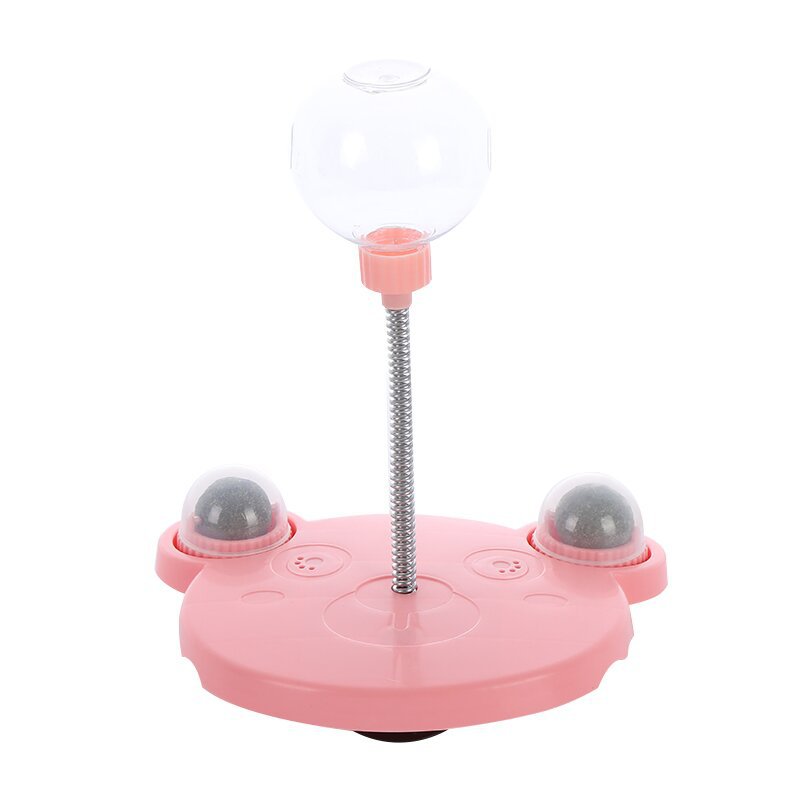 SmartSnack Tumbler™  Interactive Treat Dispenser Toy
