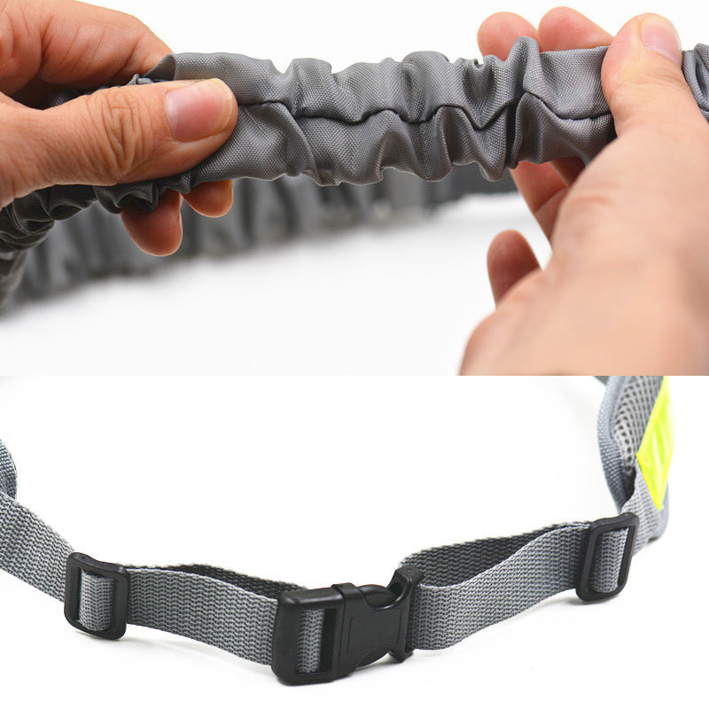 FreedomWalk™ Hands-Free Dog Leash
