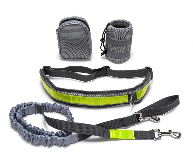FreedomWalk™ Hands-Free Dog Leash
