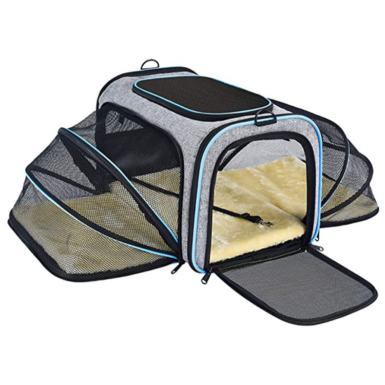 PawPort™ Travel Carrier