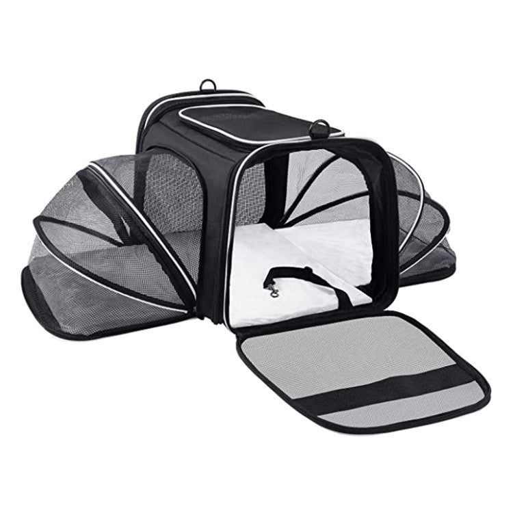 PawPort™ Travel Carrier