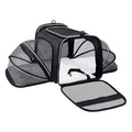 PawPort™ Travel Carrier