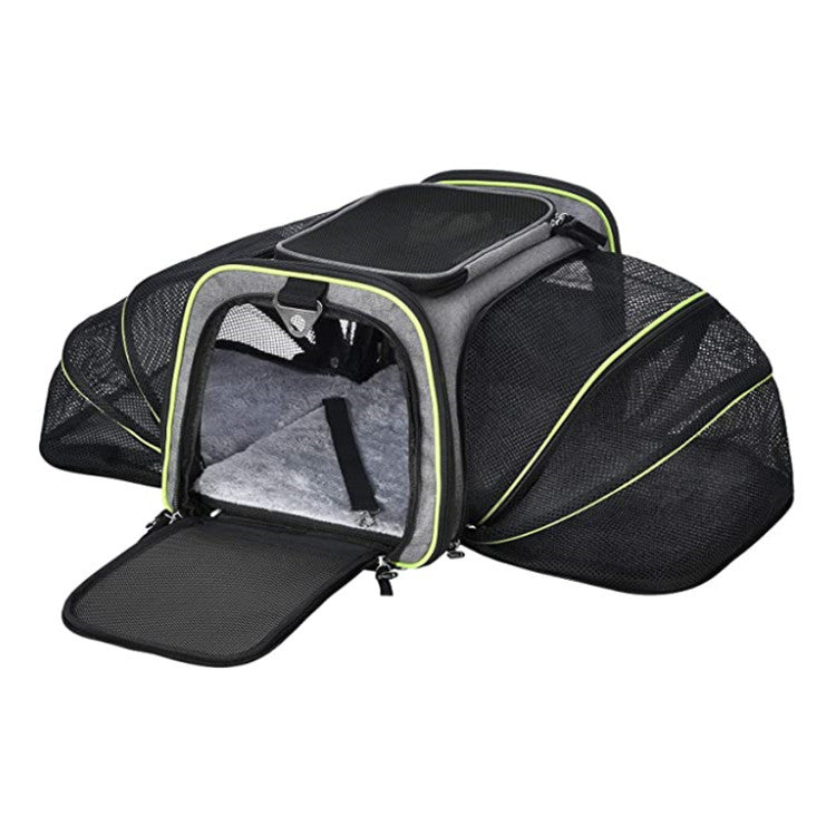 PawPort™ Travel Carrier