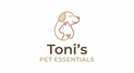 Toni’s Pet Essentials - Home