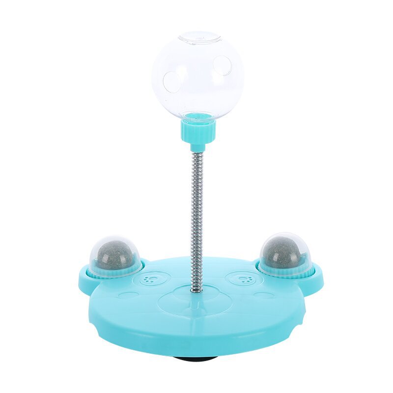 SmartSnack Tumbler™  Interactive Treat Dispenser Toy