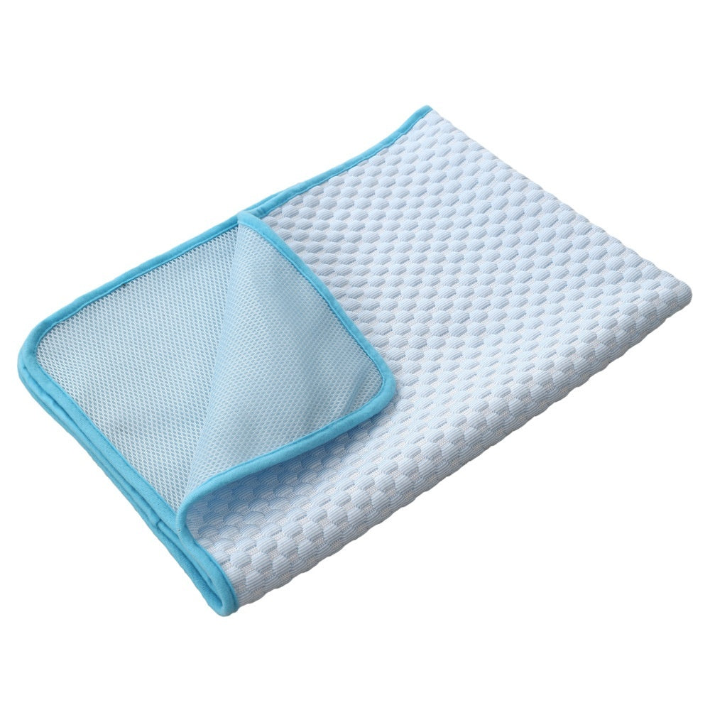 FrostPaw™ Cooling Mat Keep Your Pet Cool All Summer